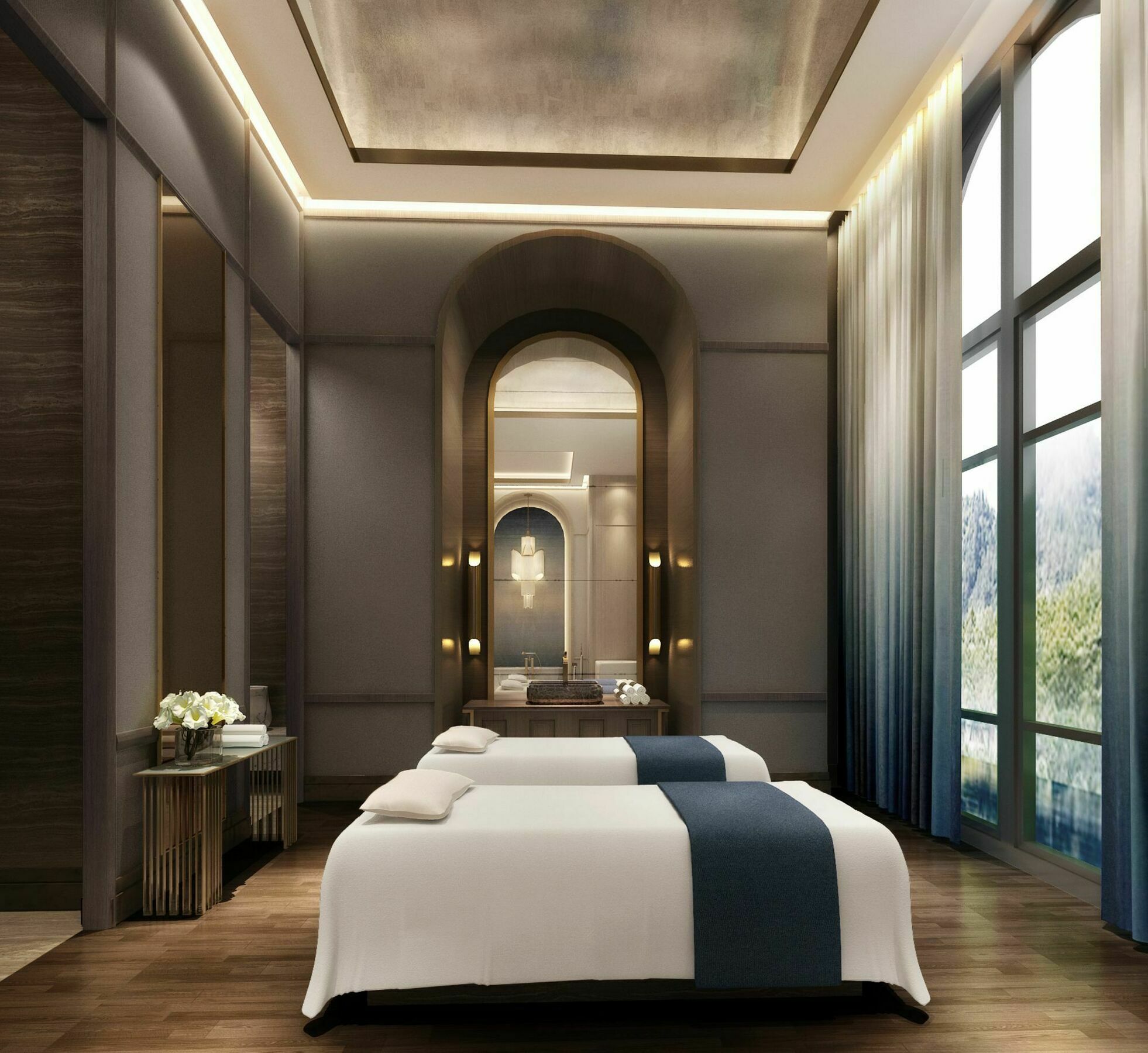 Primus Hotel Wuhan Hannan Exterior foto