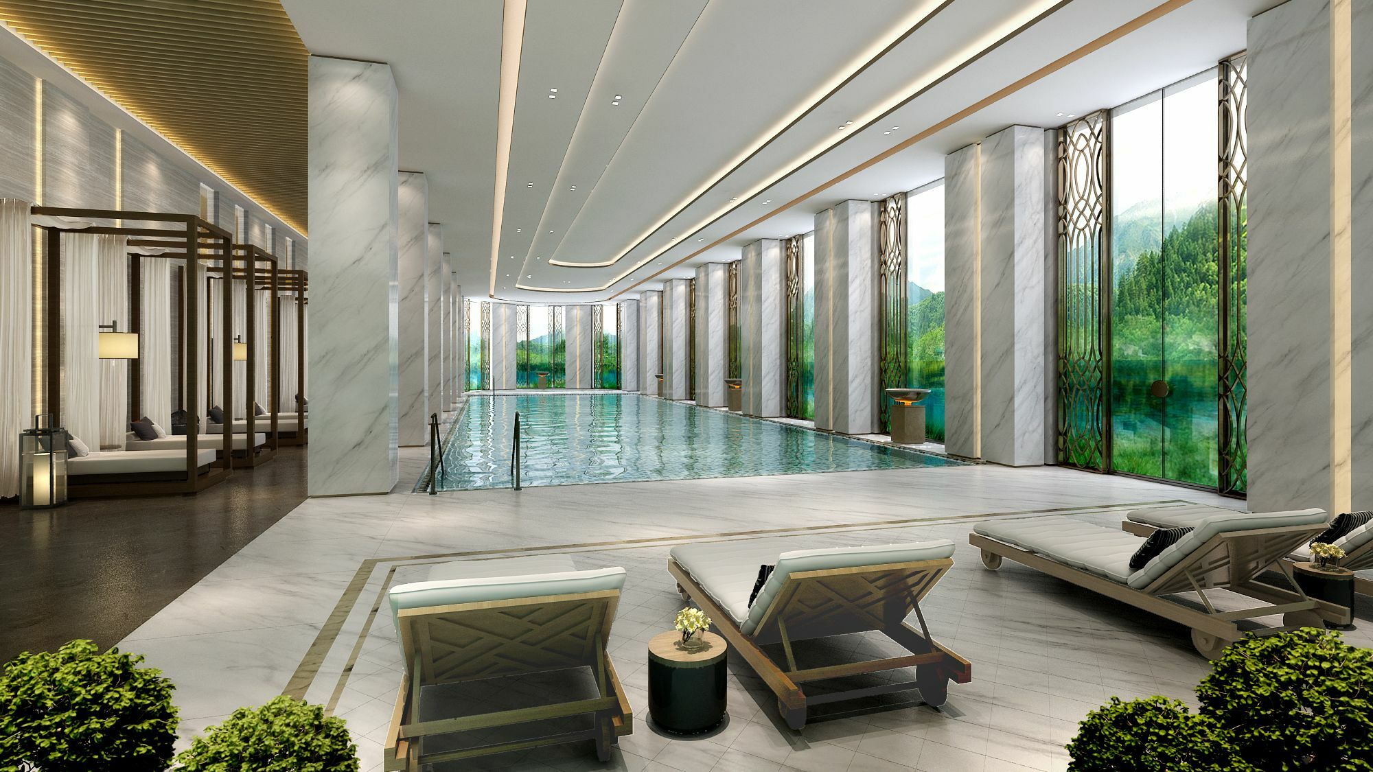 Primus Hotel Wuhan Hannan Exterior foto